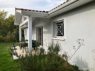 Maison proche du port de gujan