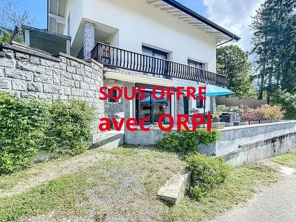 Appartement 4 pièces 88 m²