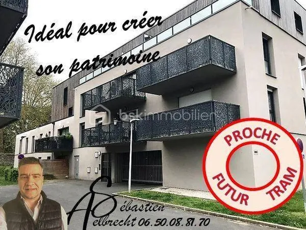 Parking 12 m²