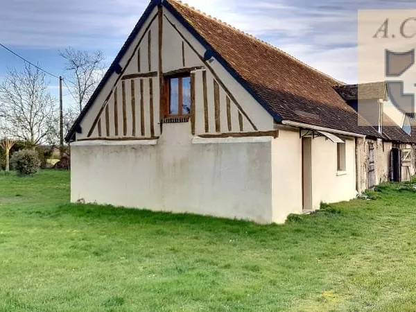 Maison 6 pièces 150 m²