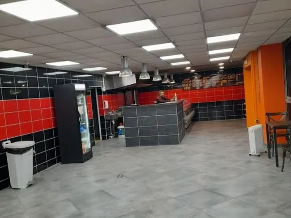 Local commercial