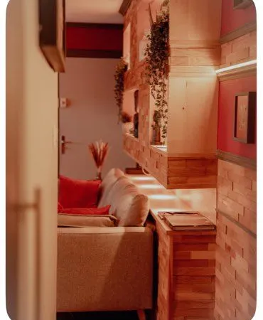 Location appartement meublé soultz
