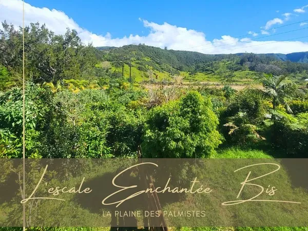 2 Magnifiques Villas