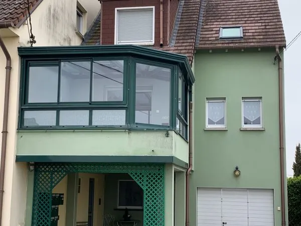 Maison 5 pièces 97 m²