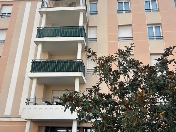 Vente appartement 3 pièces 67 m² Marseille 14E (13014) 168.000