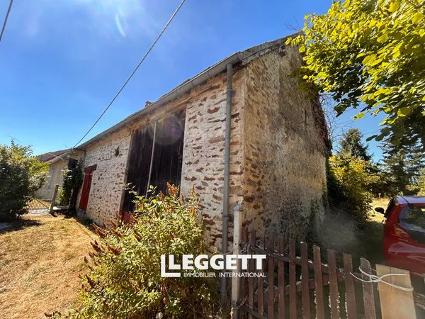 Maison 4 pièce(s), CROMAC