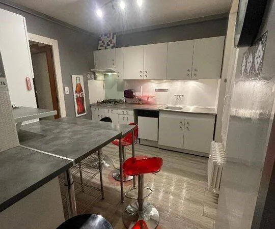 Appartement 3 pièces 70 m²