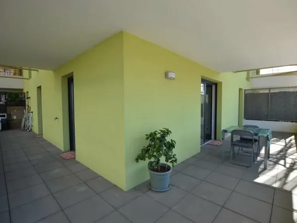 À vendre - Appartement T3 avec grande terrasse de 40M2 - Juvignac, aux portes de Montpellier