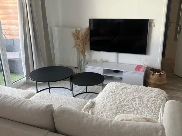 Appartement le havre