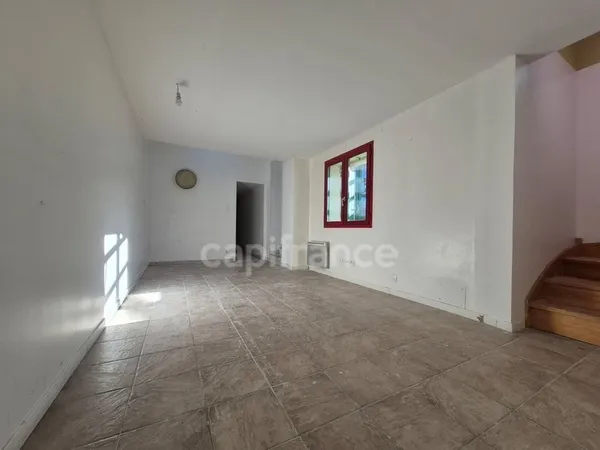 Maison proche centre-ville 188m2, 7 chambres