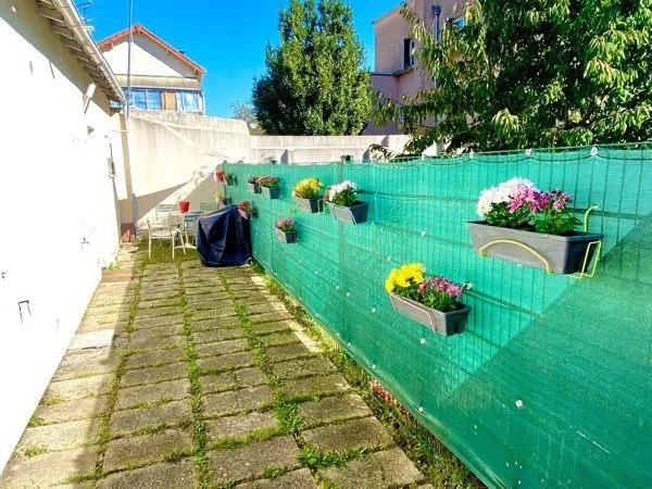 Location maison T2 meublée en direct