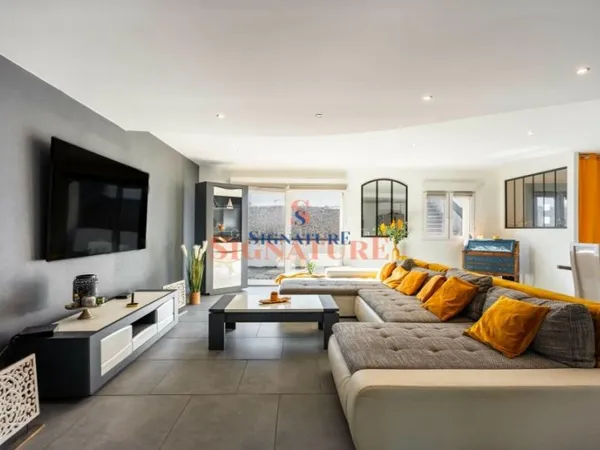 Maison 6 pièces 150 m²