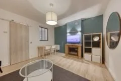 Vends appartement - 35m²