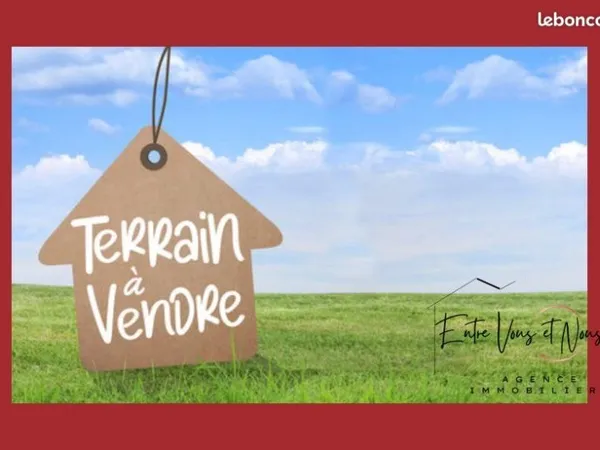 Terrain 575 m² Bazas