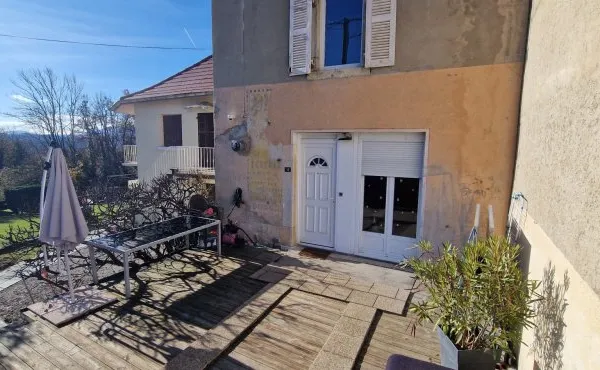 Maison 6 pièces 130 m²