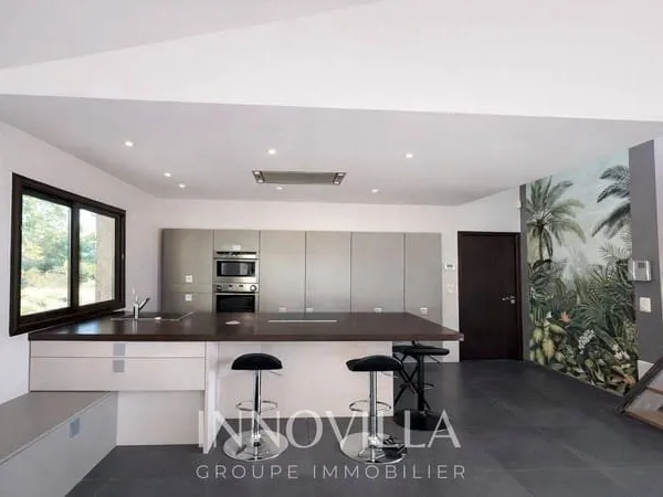 Maison 5 pièces 110 m²