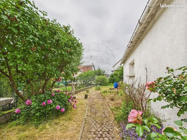 Duplex 4 pièces 93 m²