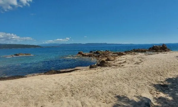 Villa F4, Vue Mer, Coti Chiavari Coti-Chiavari (20138)