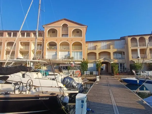 Vends appartement