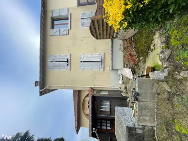 Maison 4 pièces 88 m²