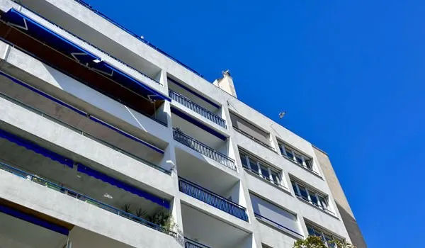 Appartement 3 pièces 73 m²
