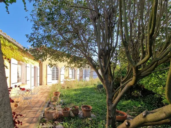 VILLA T12 - 11150 BRAM