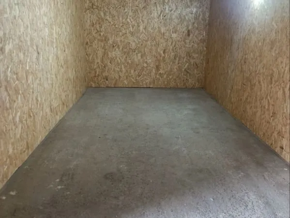 Garage à louer