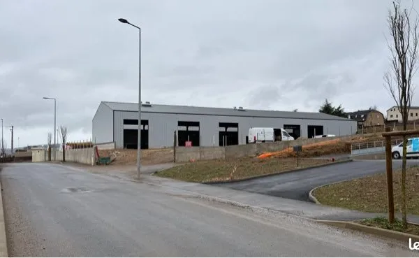 Local professionnel