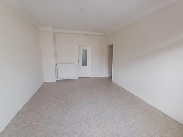 Appartement 3 pièces 70 m²