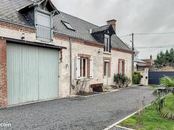 Maison de ville
