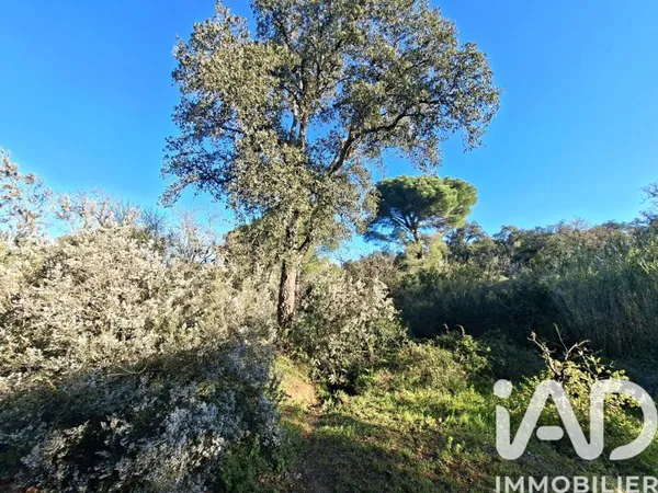 Terrain 2880 m²