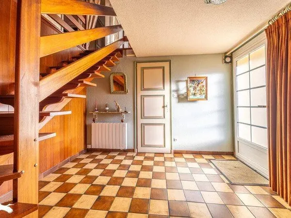 Maison 4 pièces 140 m²