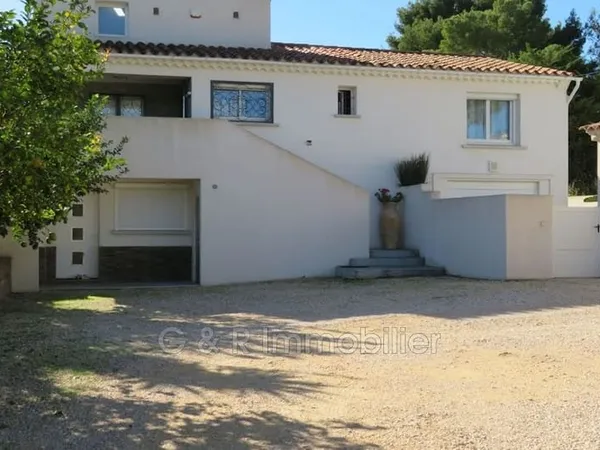 Appartement 3 pièces 71 m²