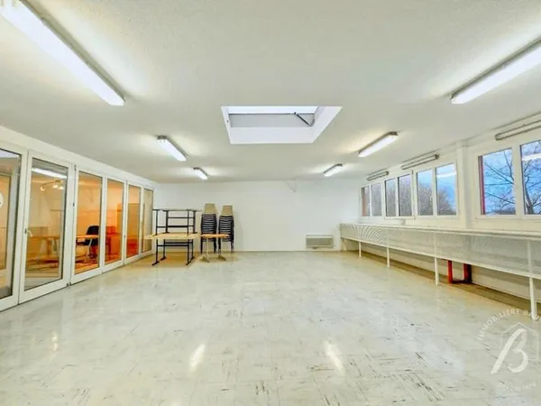 Immobilier Professionnel à louer DUTTLENHEIM