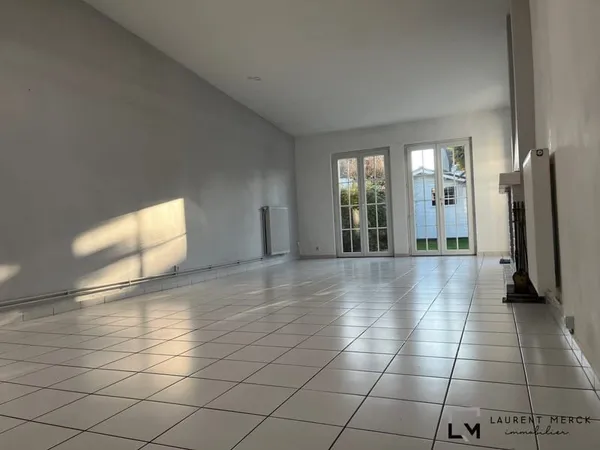 Maison 4 pièces 97 m²