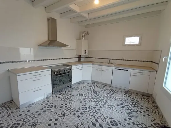 Bien immobilier de rendement Vente Ambarès-et-Lagrave  169m² 312000€