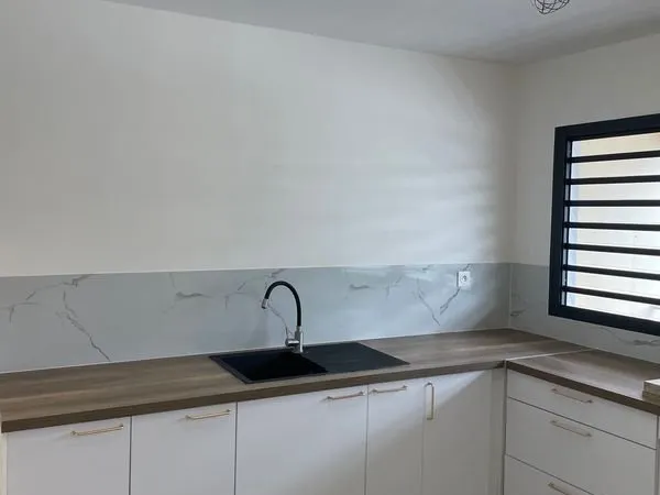 Colocation vue mer, 5 chambres, Refait à neuf