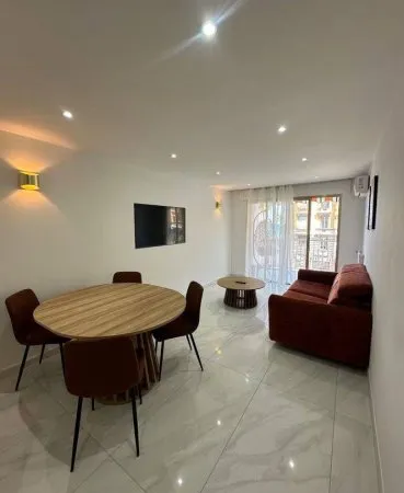 Appartement 2 pièces 37 m²