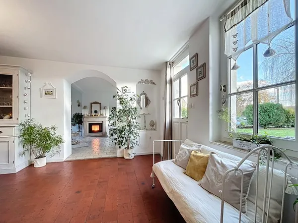 Maison 4 pièces 139 m²