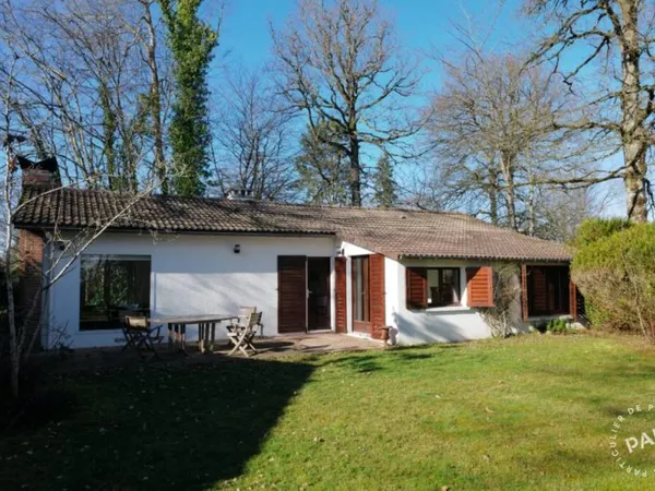 Maison 5 pièces 105 m²