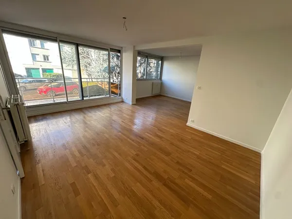 Appartement T6 - limite Chamalières - CLERMONT-FERRAND