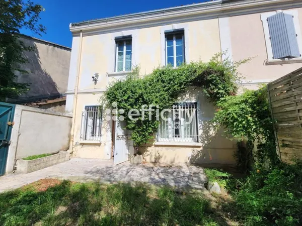 Maison 6 pièces 145 m²