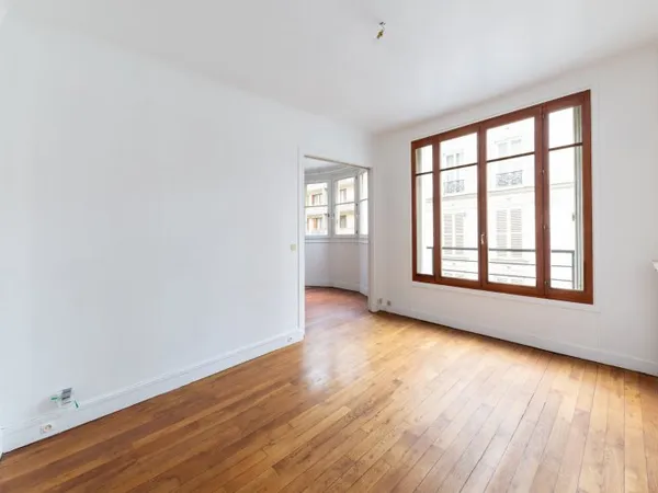 Vends appartement
