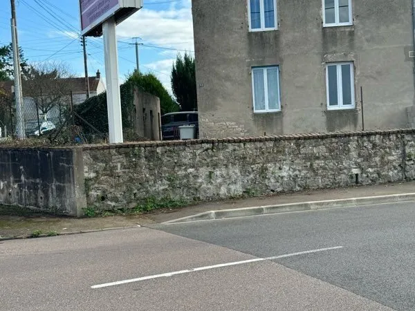 Maison 5 pièces