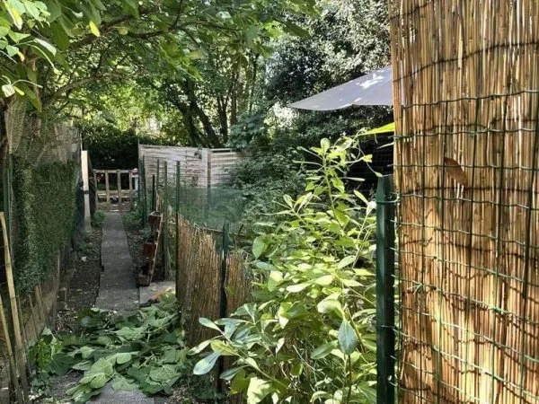 Terrain Location Noisy-le-Sec   40€