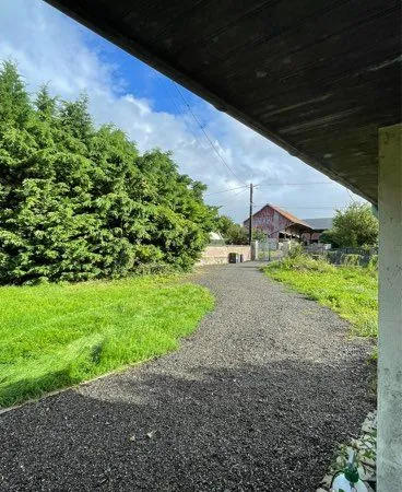 Maison 3 pièces