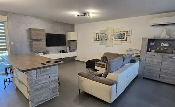 Appartement 3 pièces 70 m²