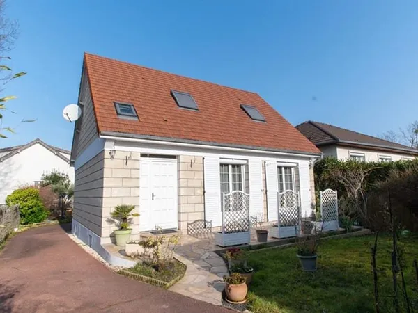 Maison Bretigny Sur Orge 5 pièce(s) 82 m2 - 98 m² au sol