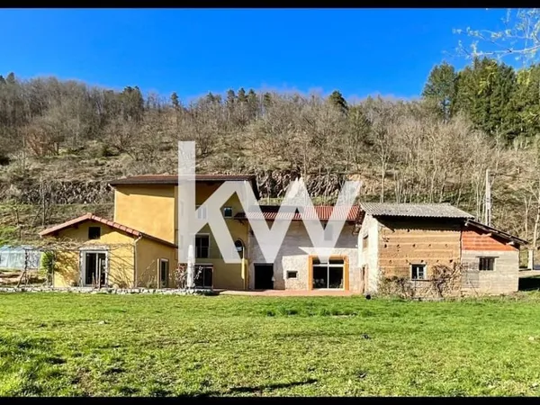 La ferme résiliente