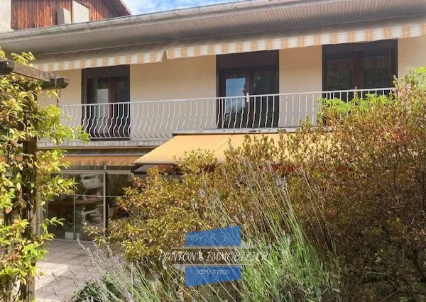 Vente maison 4 Pièce(s)